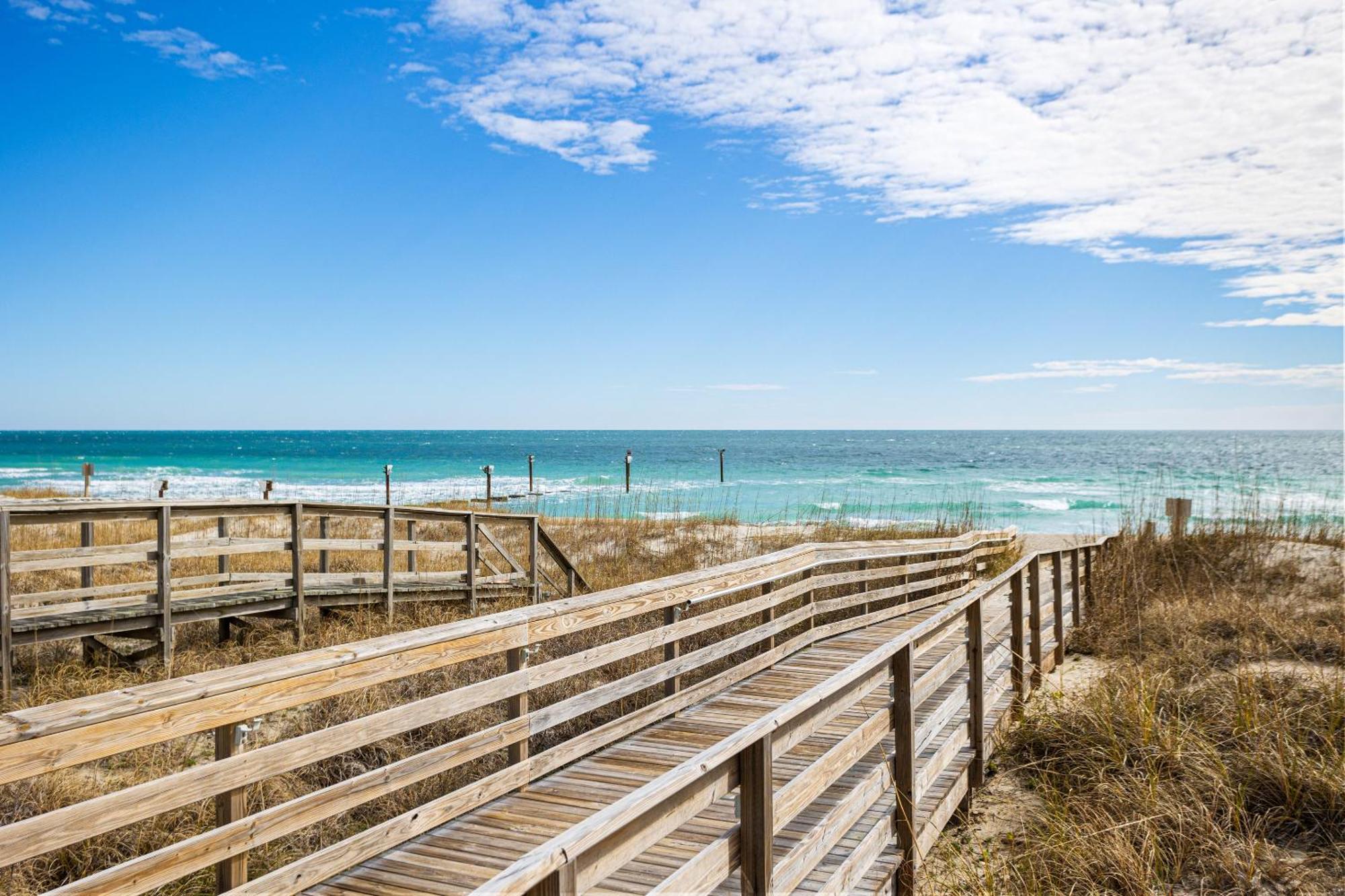 Tails Of The Sea Villa Kure Beach Exterior photo